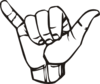 Sign Language Image